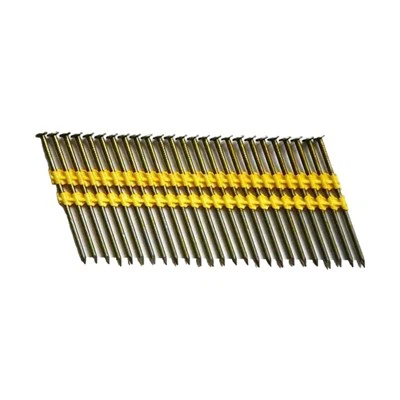 Ungles de cap complet de 21 graus